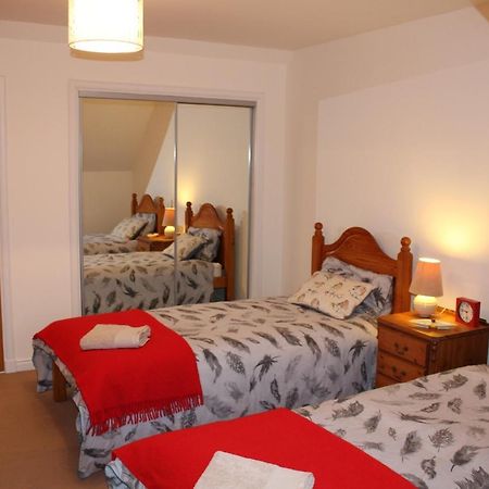 Roualeyn Vila Huntly Exterior foto