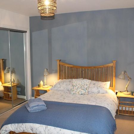 Roualeyn Vila Huntly Exterior foto