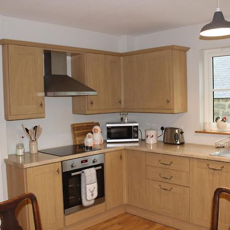 Roualeyn Vila Huntly Exterior foto