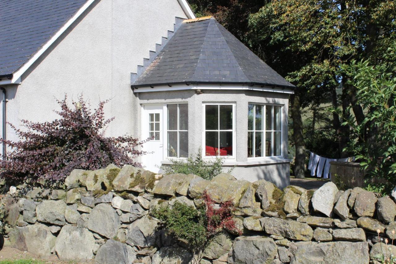 Roualeyn Vila Huntly Exterior foto